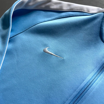 Nike x Manchester City Vintage Trackjacket 2013/14 | L