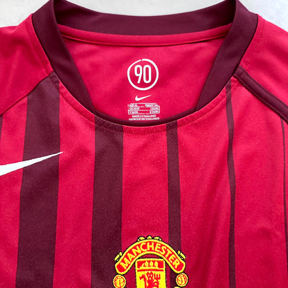 Nike x Manchester United Vintage *Premium* Trikot 2006/07 | XL