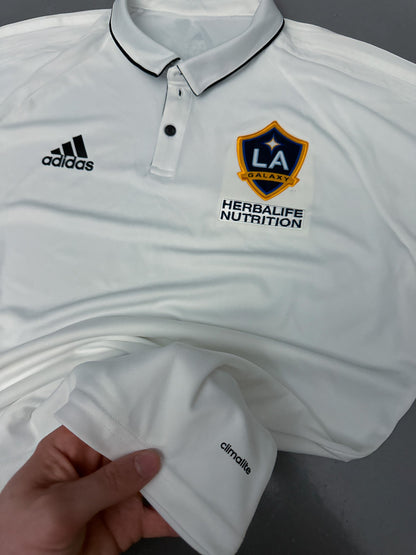 Adidas x LA Galaxy Vintage Jersey | L