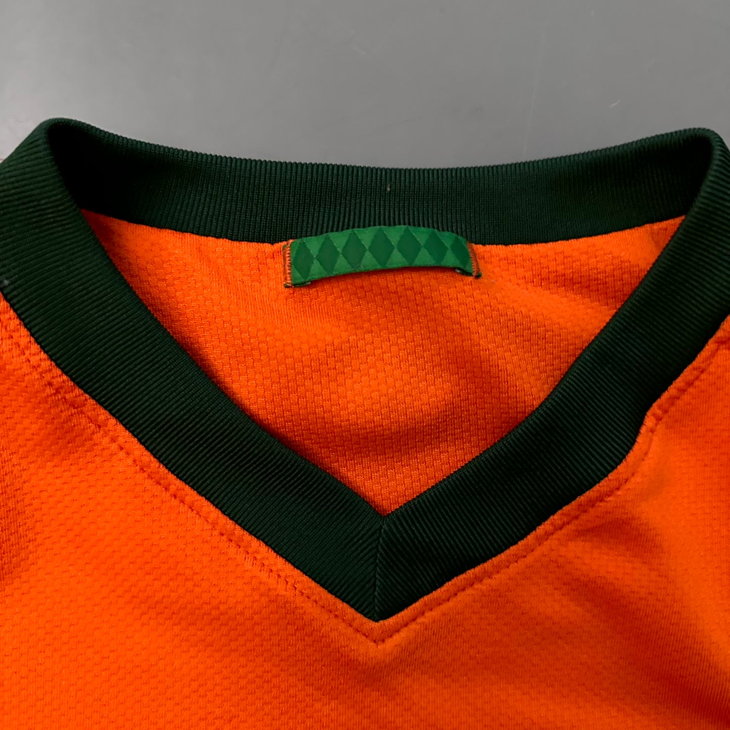 Nike x Bremen Vintage Trikot 2010/11 | S
