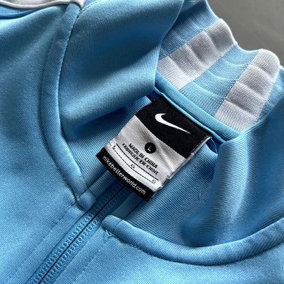 Nike x Manchester City Vintage Trackjacket 2013/14 | L