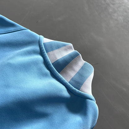 Nike x Manchester City Vintage Trackjacket 2013/14 | L