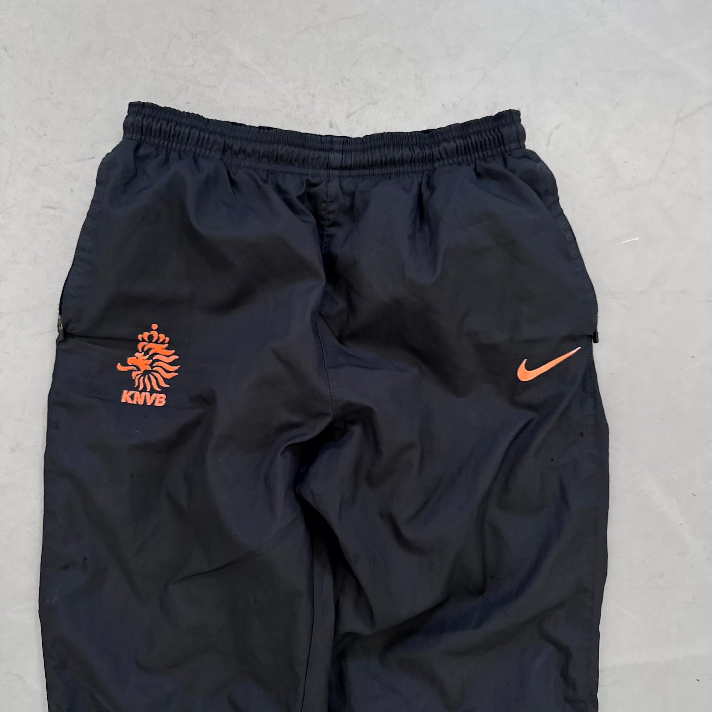 Nike x Niederlande Vintage Trackpants 2010 | S