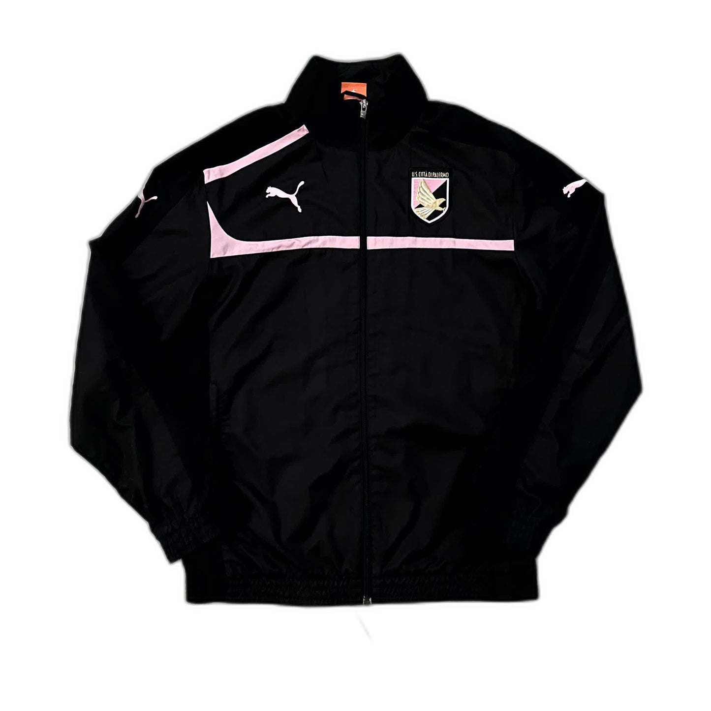 Puma x Palermo Vintage Trackjacket 2011/12 | S