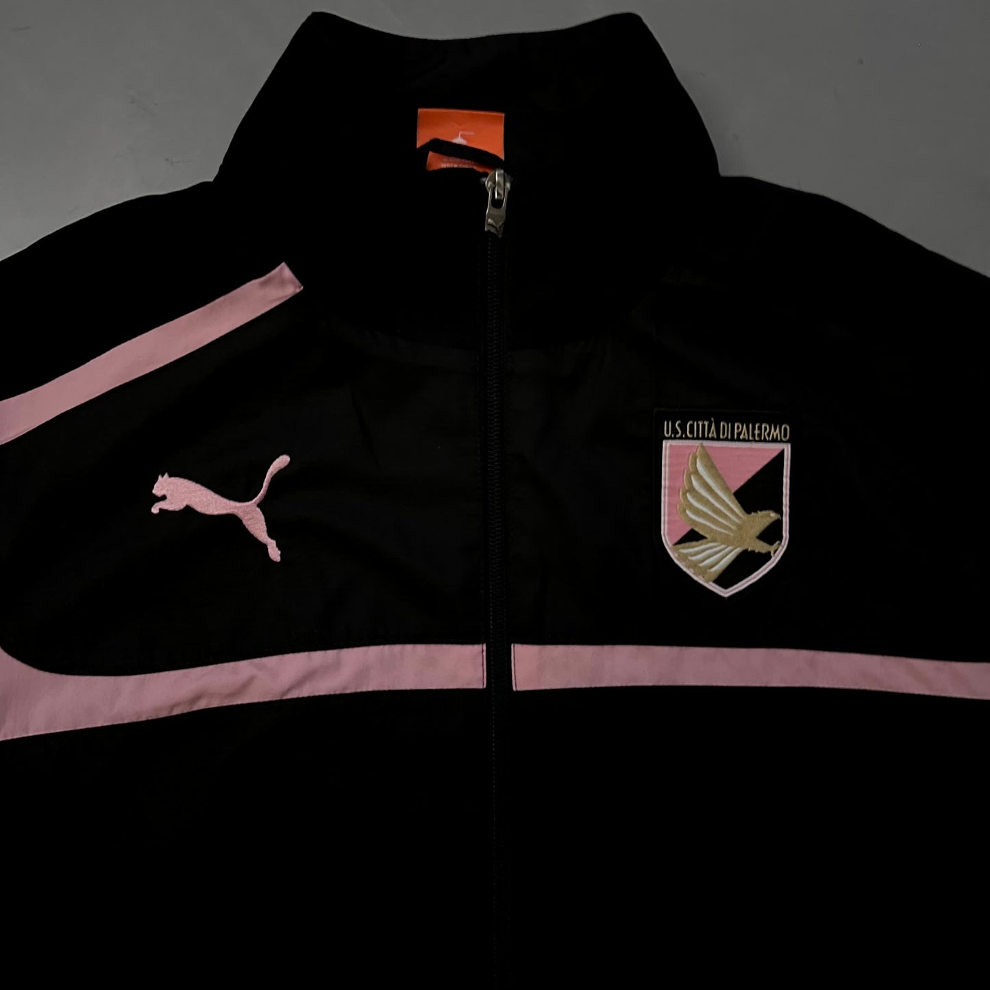 Puma x Palermo Vintage Trackjacket 2011/12 | S