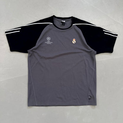 Adidas x Real Madrid CL Vintage Trikot 2004/05 | L