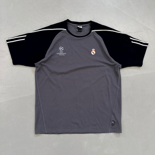 Adidas x Real Madrid CL Vintage Trikot 2004/05 | L