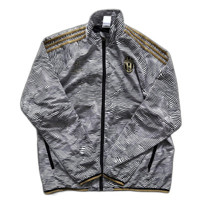 Adidas x Juventus Turin Vintage Trackjacket 2015/16 | L