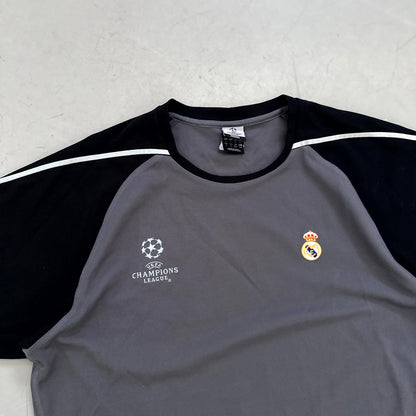 Adidas x Real Madrid CL Vintage Trikot 2004/05 | L