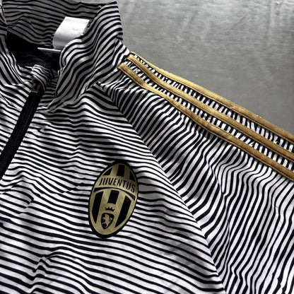 Adidas x Juventus Turin Vintage Trackjacket 2015/16 | L