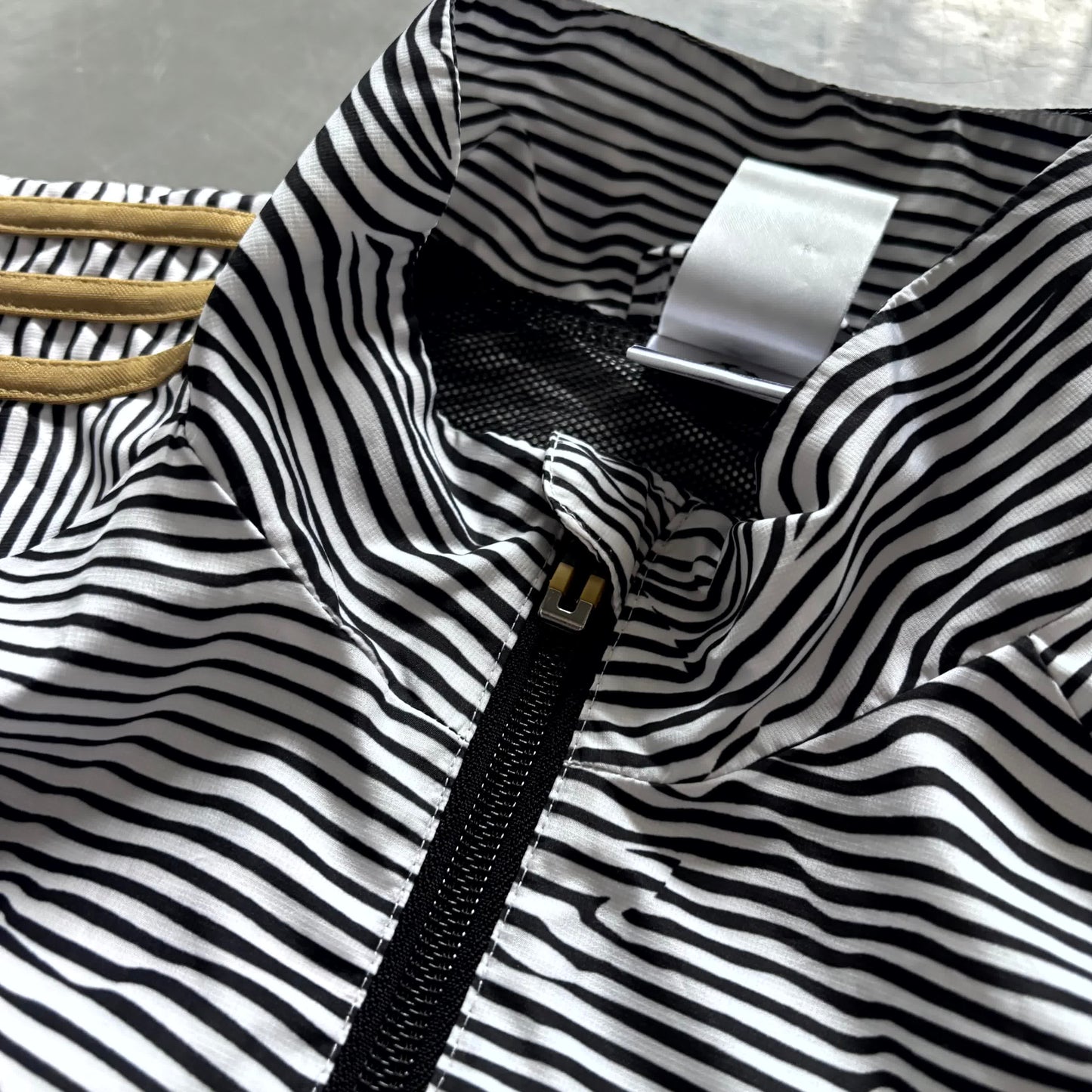 Adidas x Juventus Turin Vintage Trackjacket 2015/16 | L