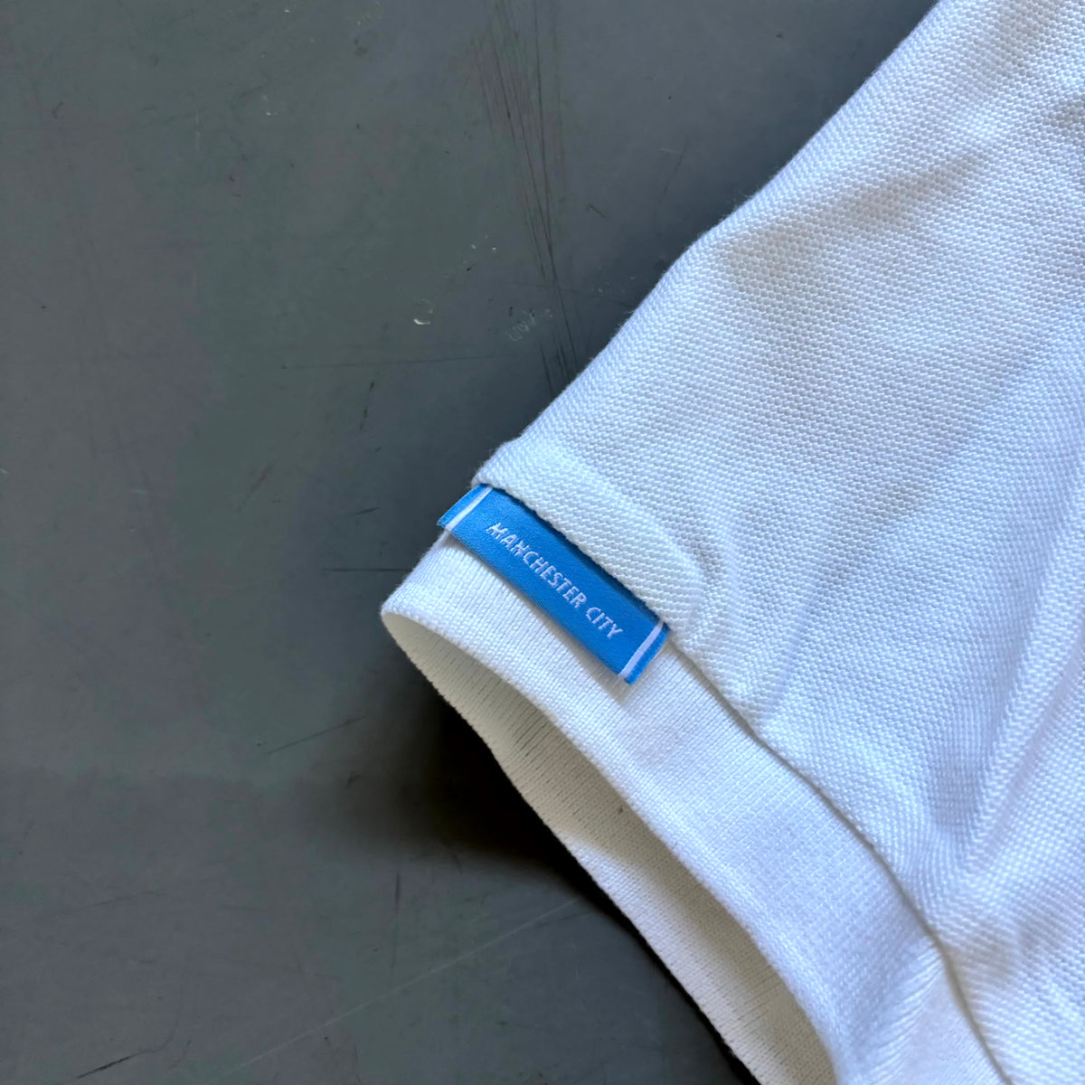 Nike x Manchester City Vintage Poloshirt NEU 2013/14 | S
