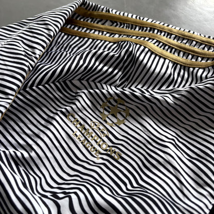 Adidas x Juventus Turin Vintage Trackjacket 2015/16 | L