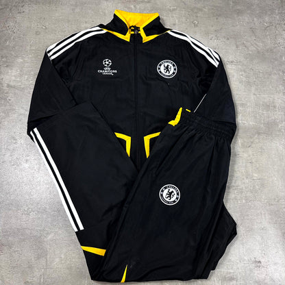 FC Chelsea CL Tracksuit