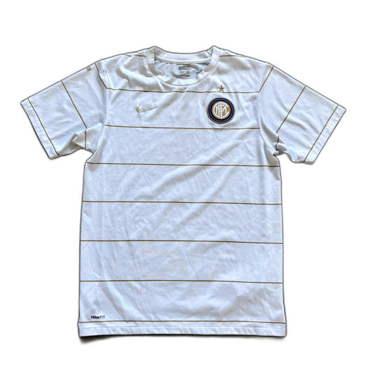 Nike x Inter Mailand Vintage Shirt 2007/08 | S