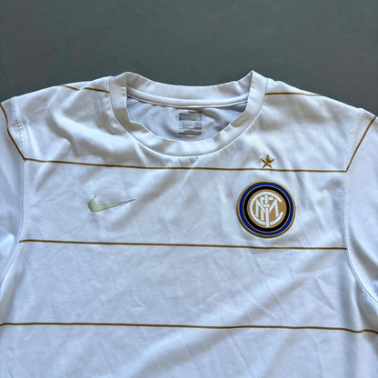 Nike x Inter Mailand Vintage Shirt 2007/08 | S