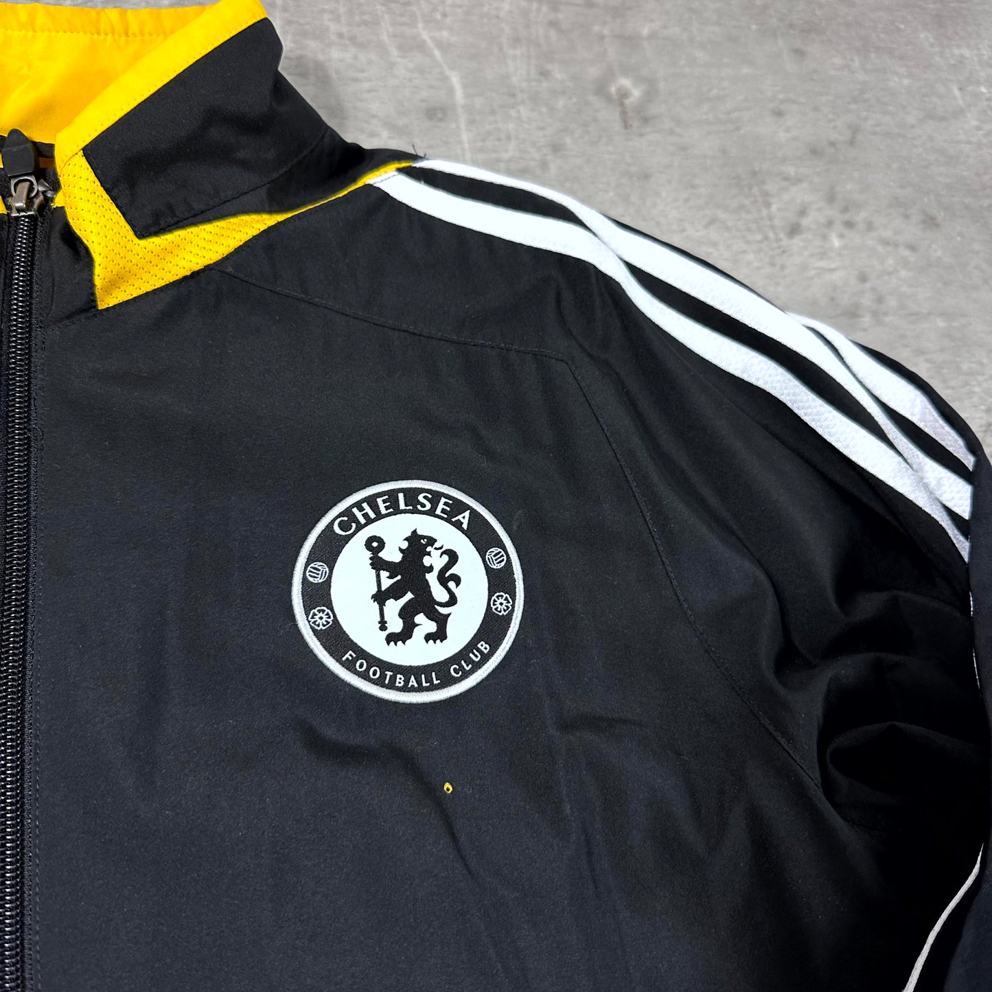 FC Chelsea CL Tracksuit