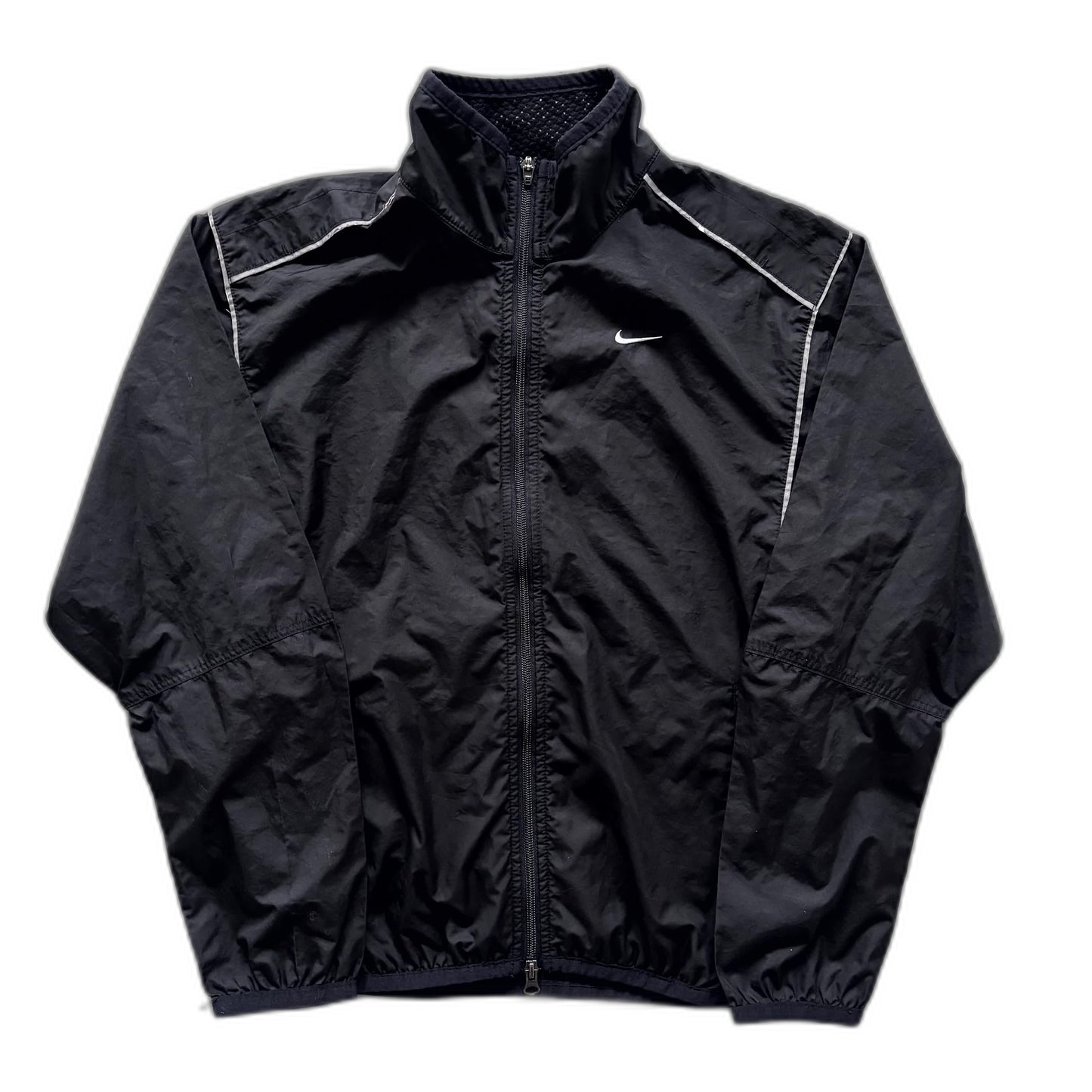 Nike Vintage Trackjacket | S