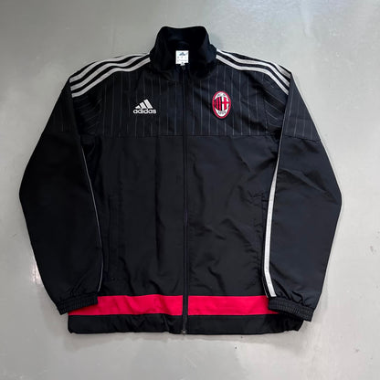 Adidas x AC Mailand Vintage Tracksuit 2014/15 | S