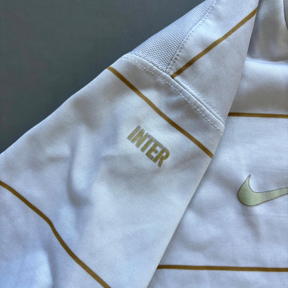 Nike x Inter Mailand Vintage Shirt 2007/08 | S