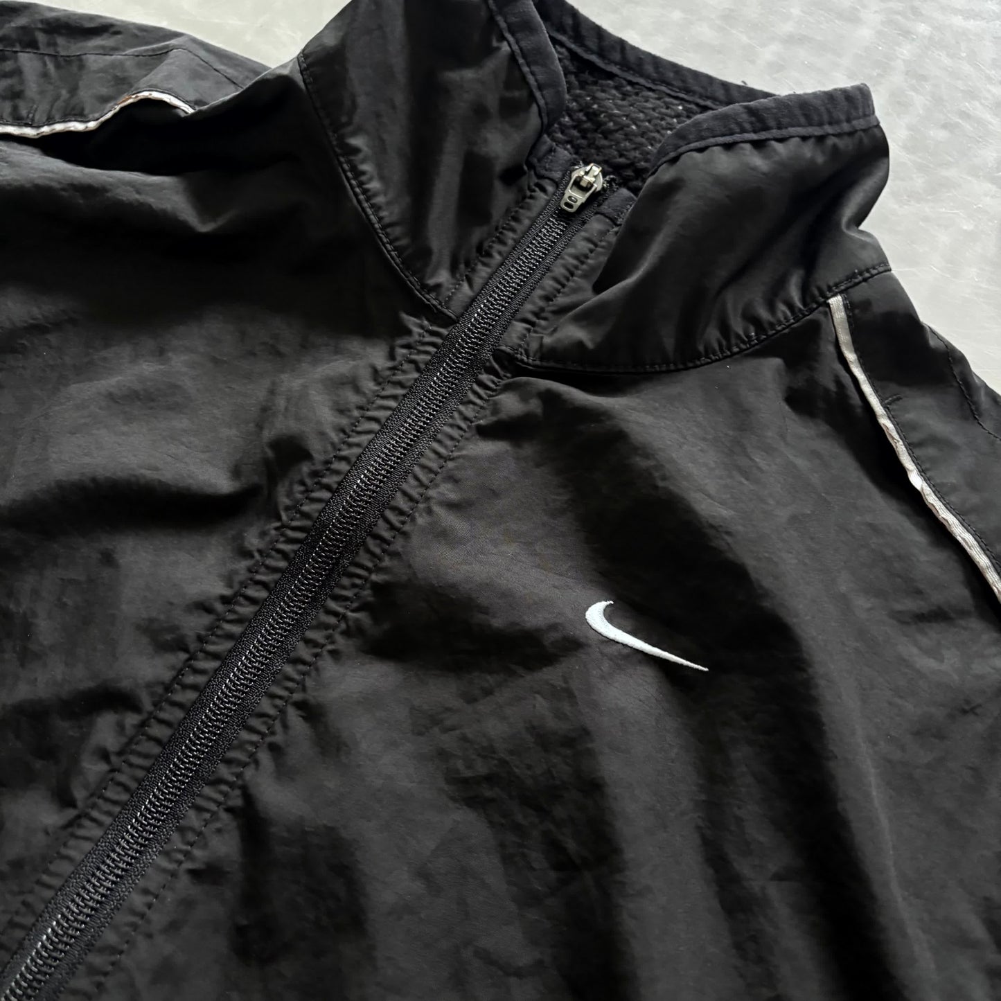 Nike Vintage Trackjacket | S