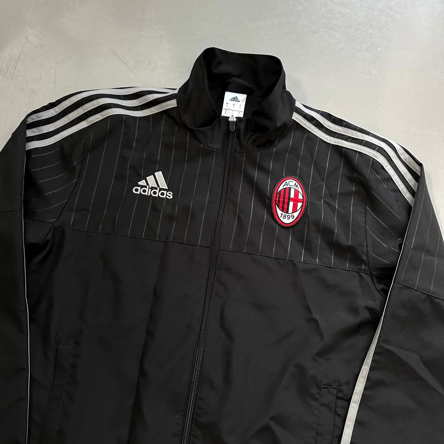 Adidas x AC Mailand Vintage Tracksuit 2014/15 | S