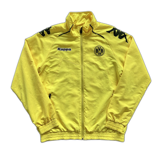 Kappa x BVB Vintage Trackjacket 2008/09 | L