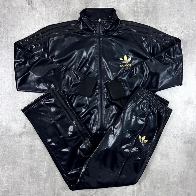 Adidas Vintage Tracksuit M