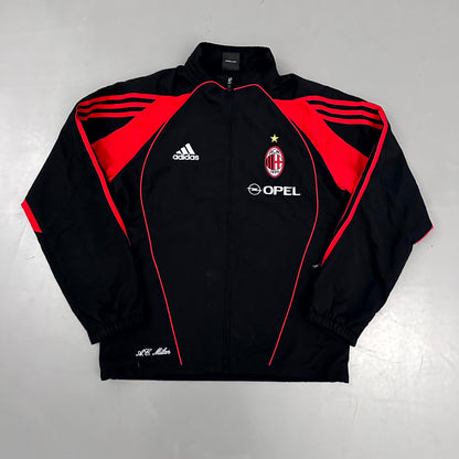 Adidas x AC Mailand Vintage *Premium* Tracksuit 2003/04 | M