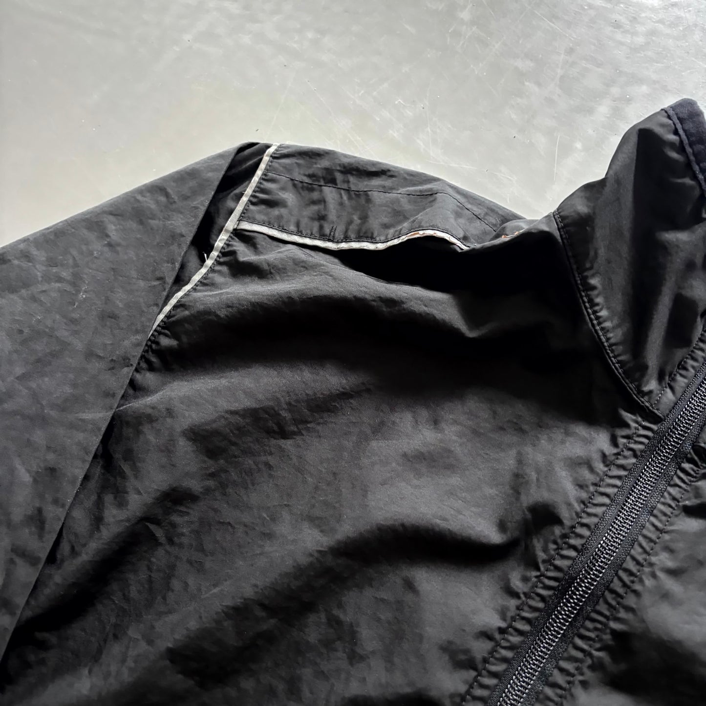 Nike Vintage Trackjacket | S