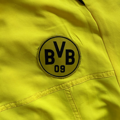 Kappa x BVB Vintage Trackjacket 2008/09 | L