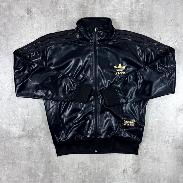 Adidas Vintage Tracksuit M