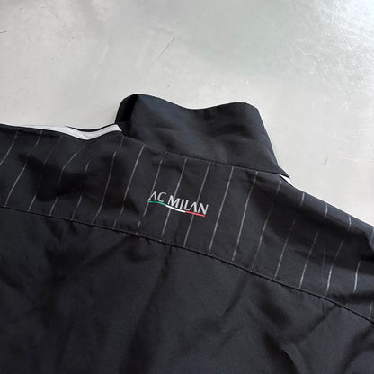 Adidas x AC Mailand Vintage Tracksuit 2014/15 | S