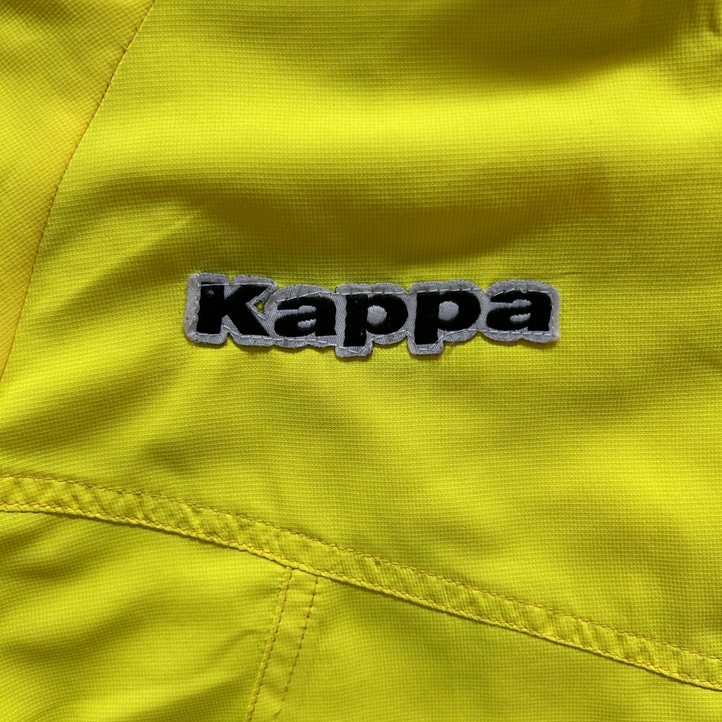 Kappa x BVB Vintage Trackjacket 2008/09 | L