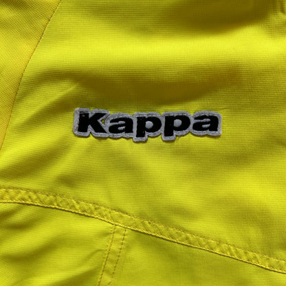 Kappa x BVB Vintage Trackjacket 2008/09 | L
