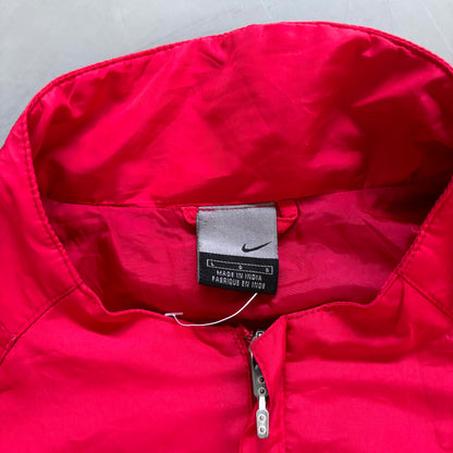 Nike x Arsenal Vintage *Premium* Trackjacket 2004 | L