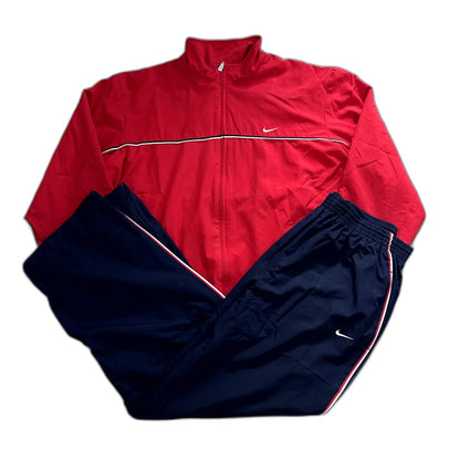 Nike Vintage Tracksuit | XL