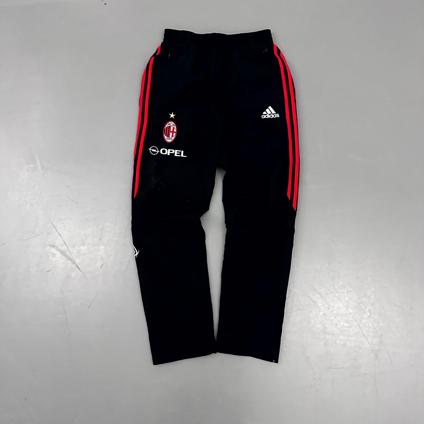 Adidas x AC Mailand Vintage *Premium* Tracksuit 2003/04 | M