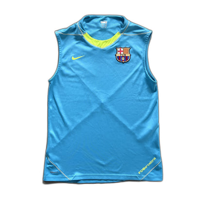 Nike x FC Barcelona Vintage Shirt 2008/09 | S
