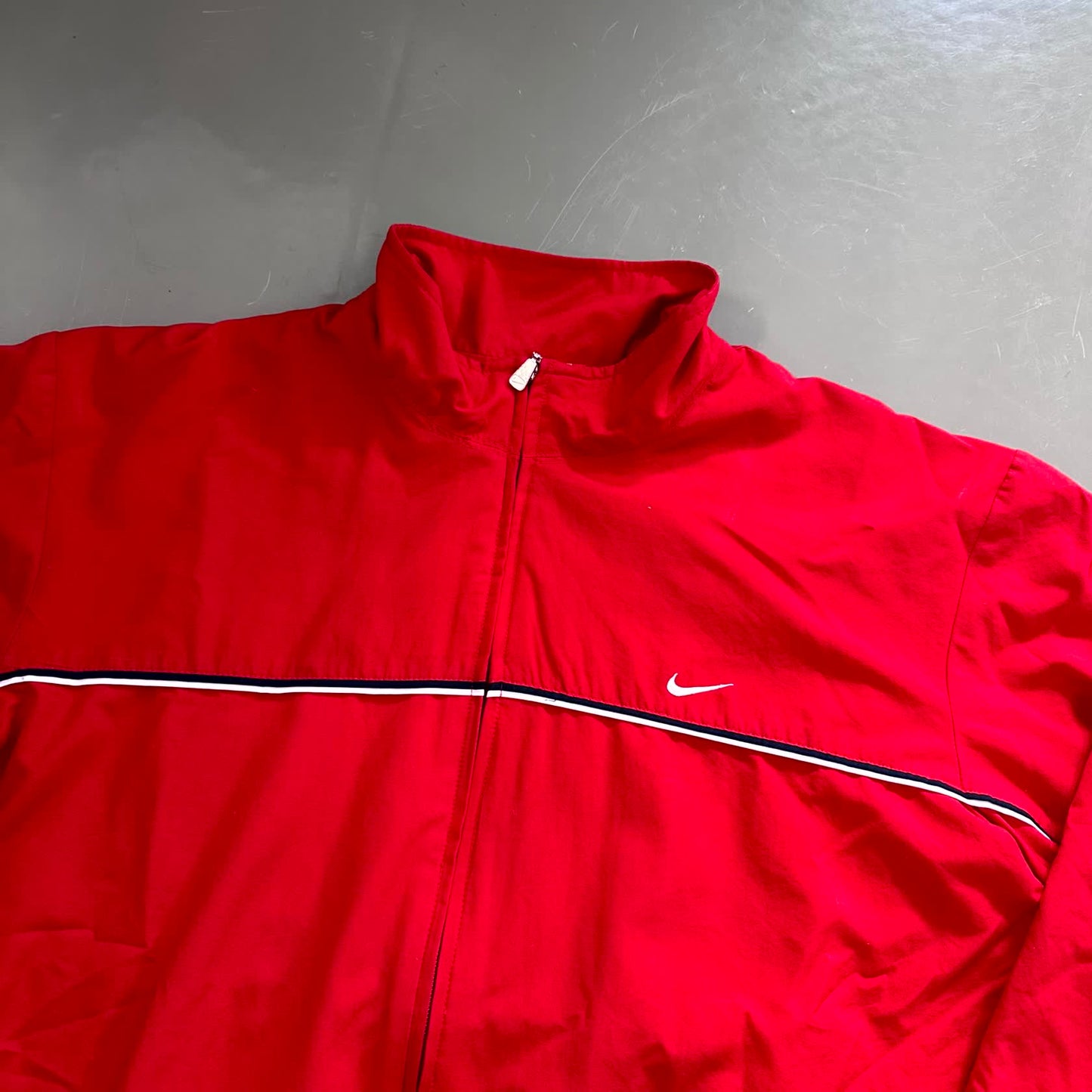 Nike Vintage Tracksuit | XL