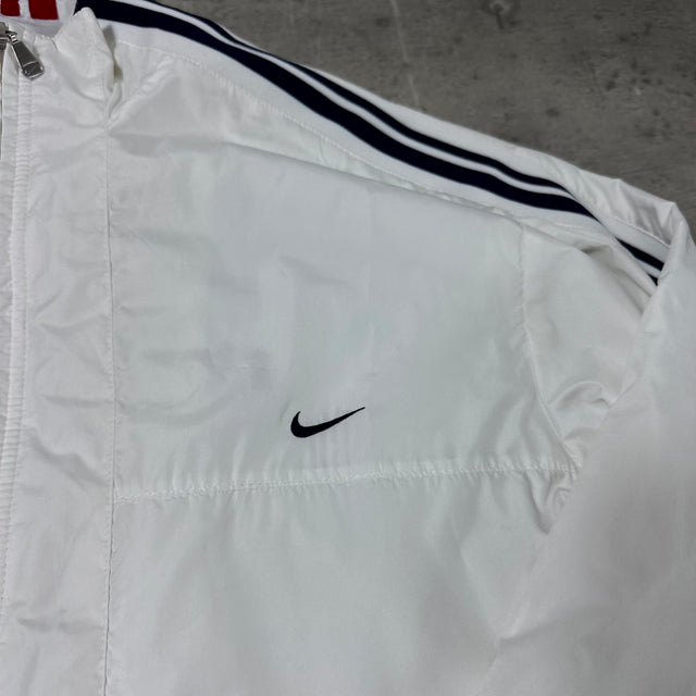 Nike Vintage Tracksuit XL