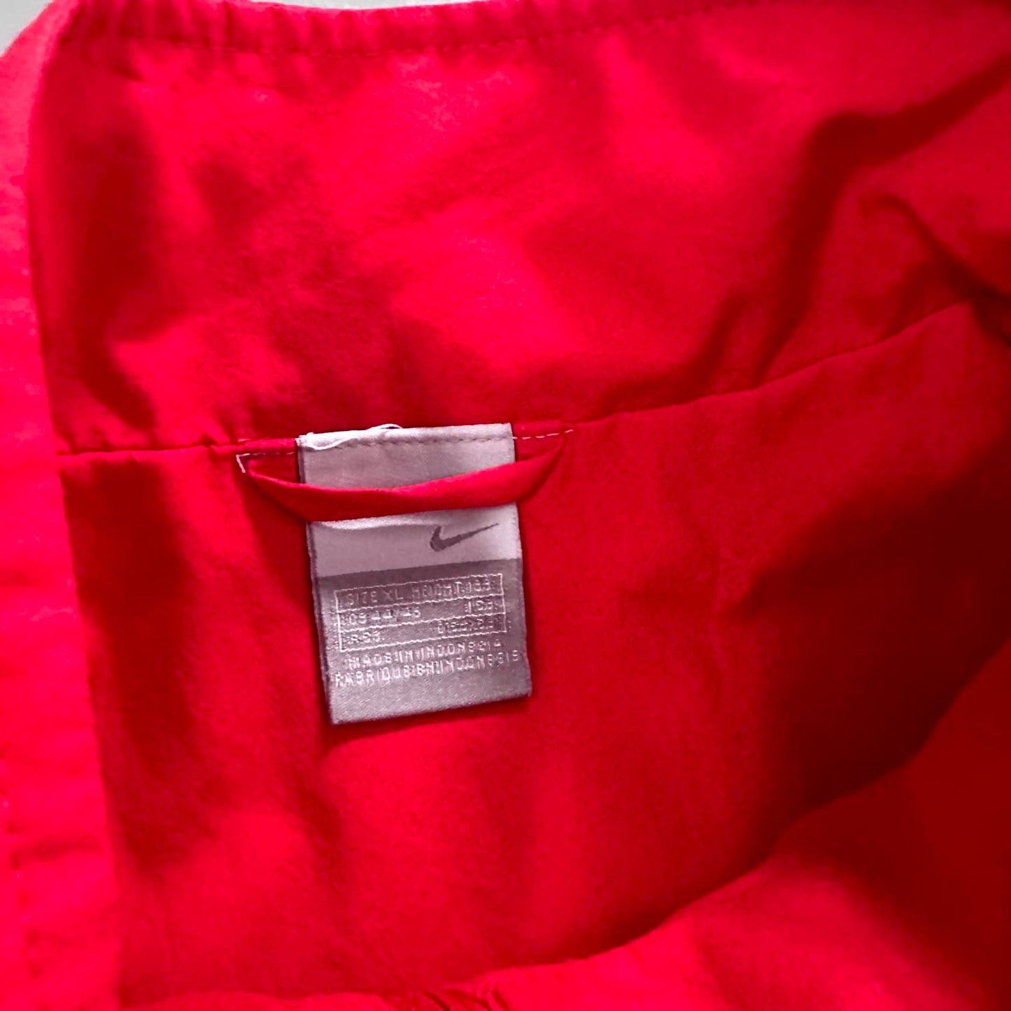 Nike Vintage Tracksuit | XL