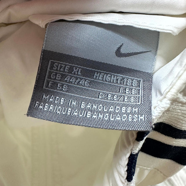 Nike Vintage Tracksuit XL