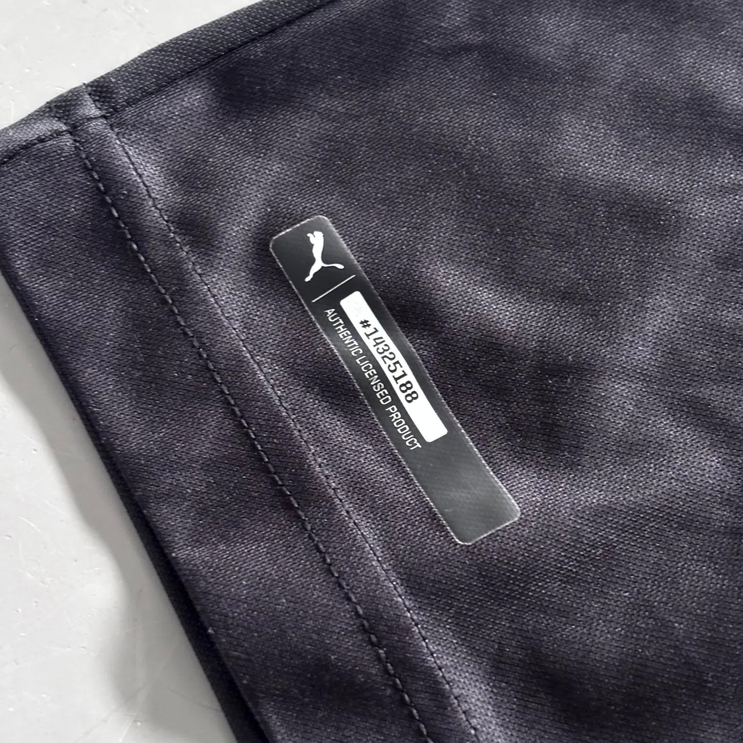 Puma x Olympique Marseille Vintage Trikot 2010/11 | S