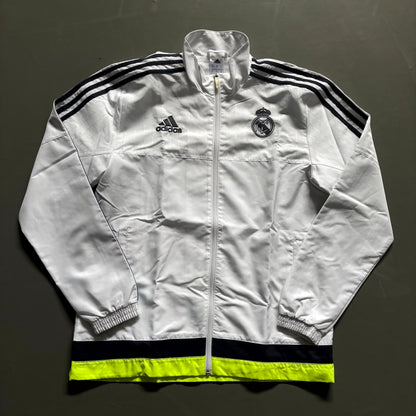 Adidas x Real Madrid Vintage Tracksuit 2013/14 | M