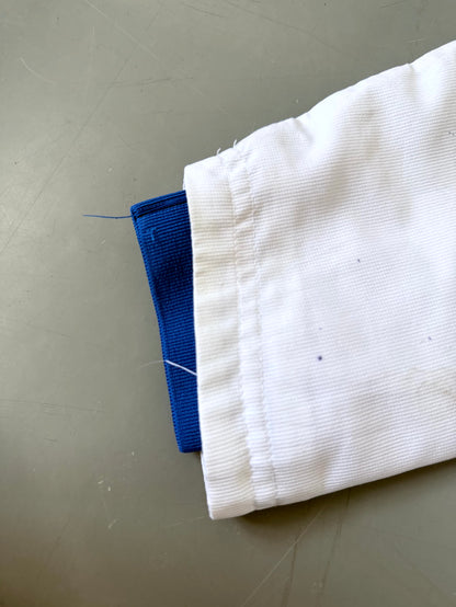 Adidas x Olympique Lyon Vintage Tracksuit 2016/17 | S