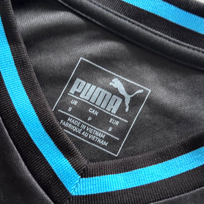 Puma x Olympique Marseille Vintage Trikot 2010/11 | S