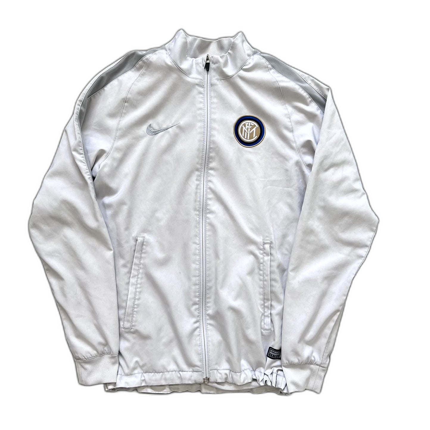 Nike x Inter Mailand Vintage Trackjacket 2012/13 | S