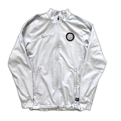 Nike x Inter Mailand Vintage Trackjacket 2012/13 | S