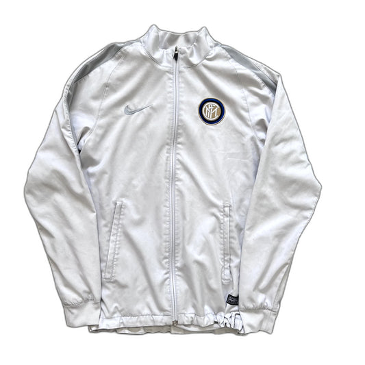 Nike x Inter Mailand Vintage Trackjacket 2012/13 | S